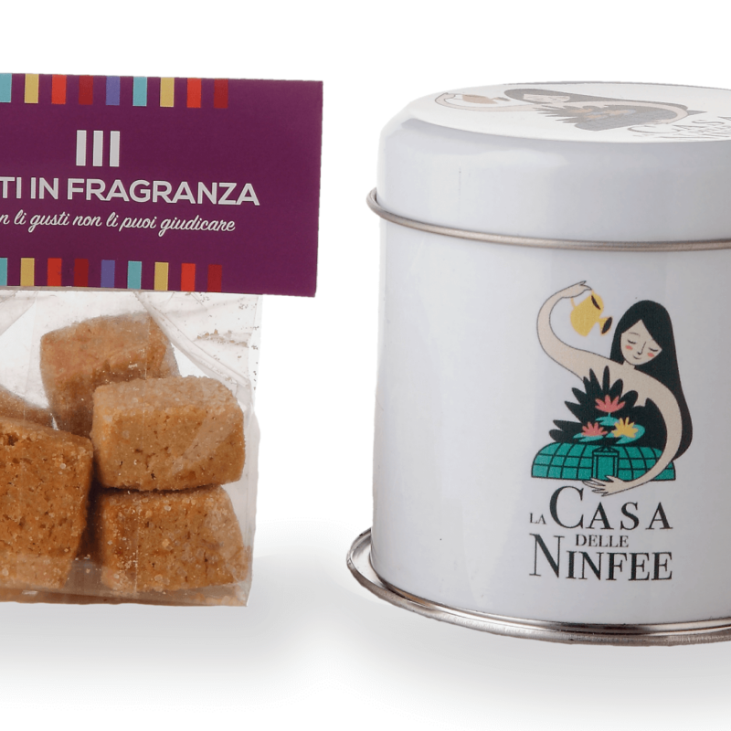 Frollini Cotti in Fraganza