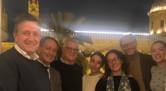 Iniziati i lavori di restauro